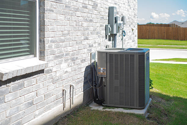 Reliable Hvac Installation contractor in Staley, NC by FH HVAC